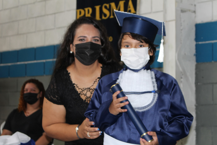 Formatura 5º Ano - Manhã - 2021